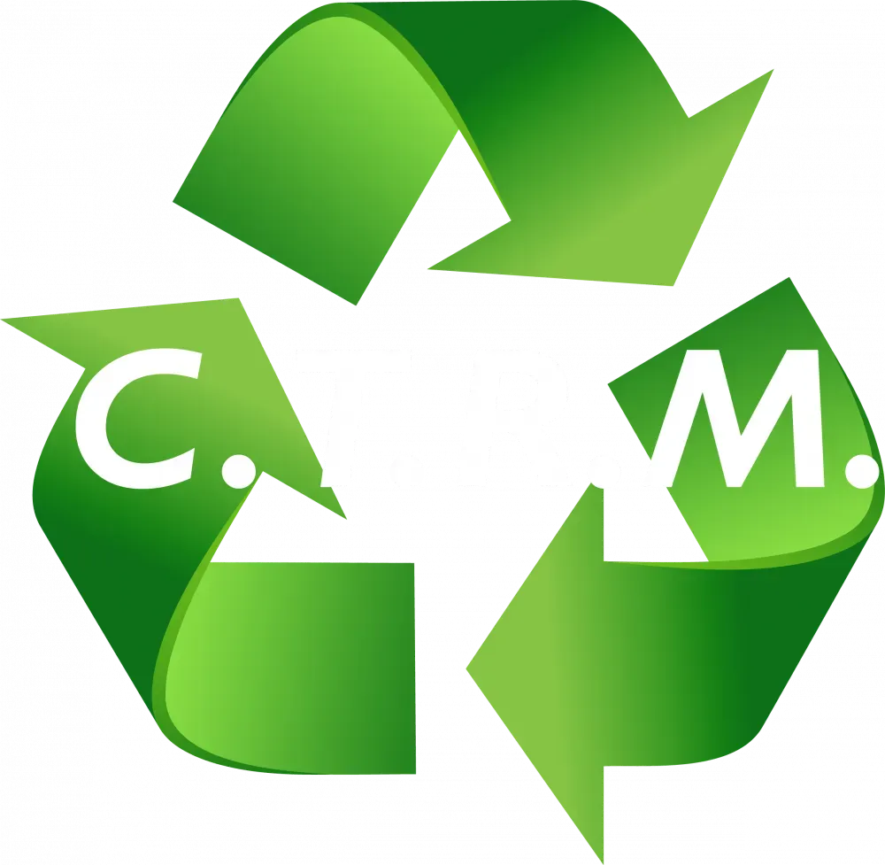 logo CTRM