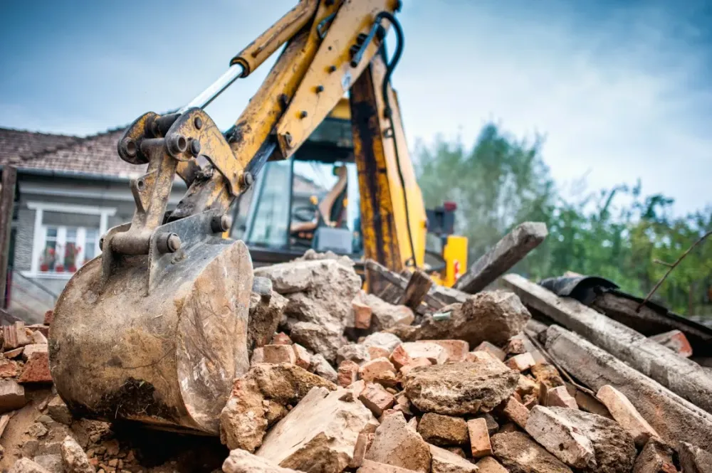 grue pour démentelerwebp